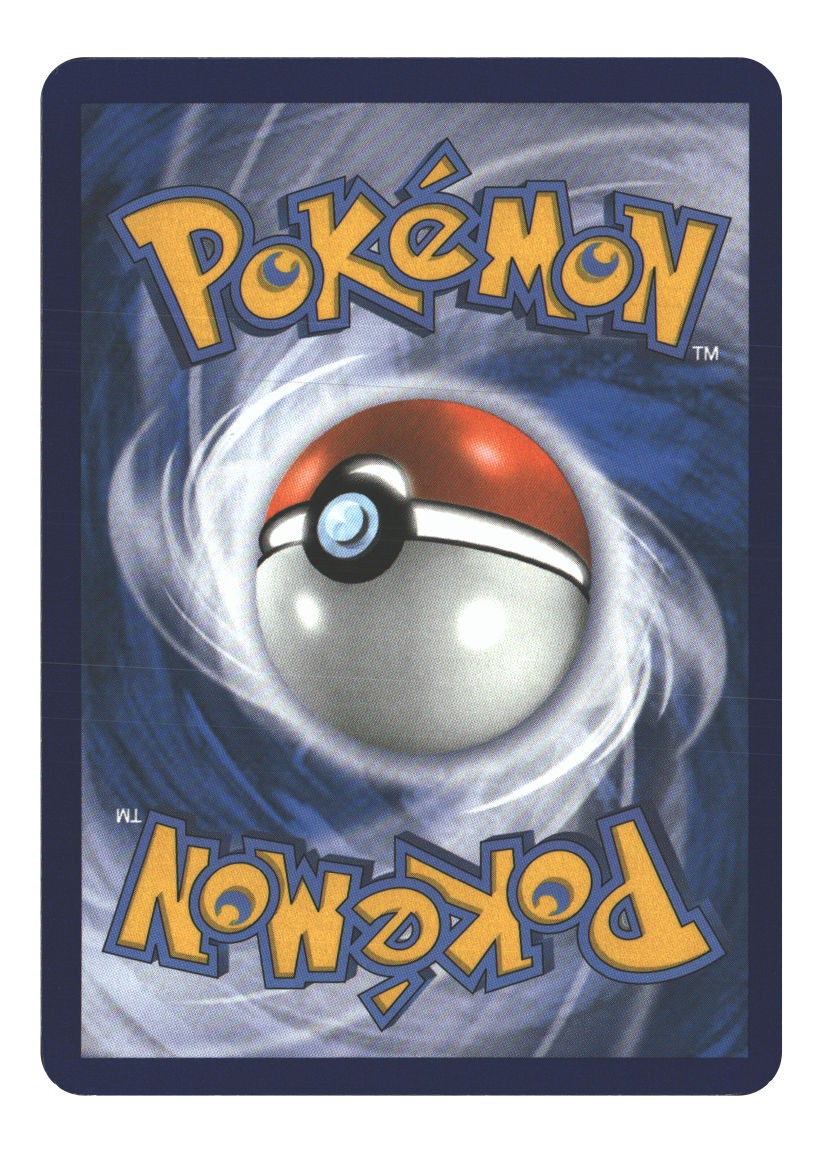 Exeggcute (Back)
