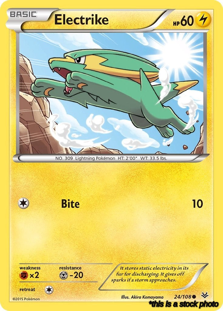 Electrike