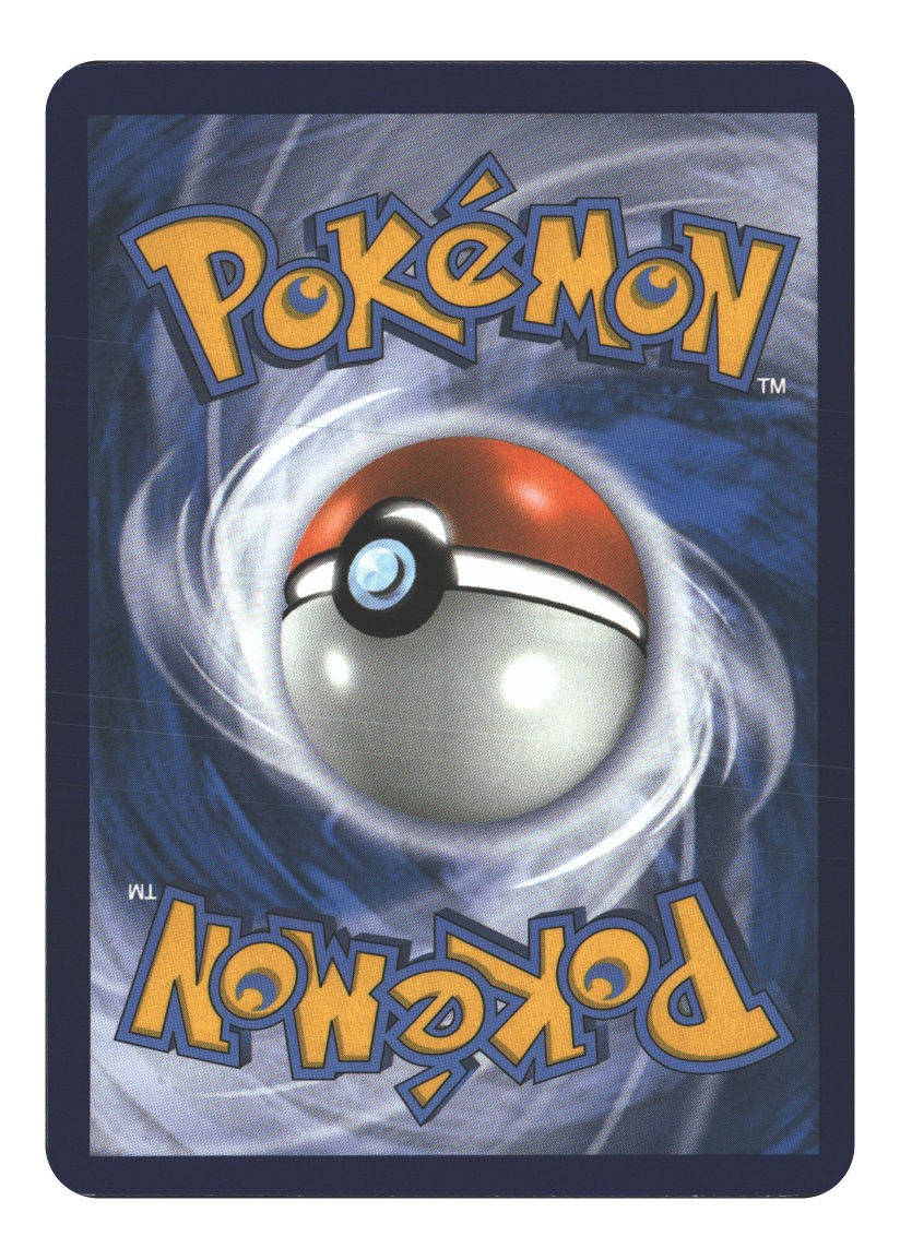 Gligar (Back)