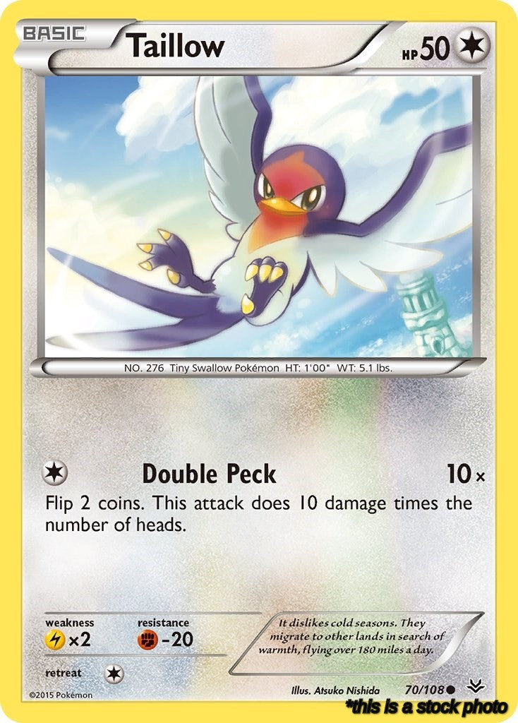 Taillow