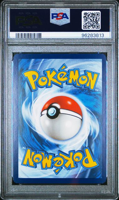 PSA 9 - 2023 POKEMON 151 #183 CHARIZARD ex ULTRA RARE