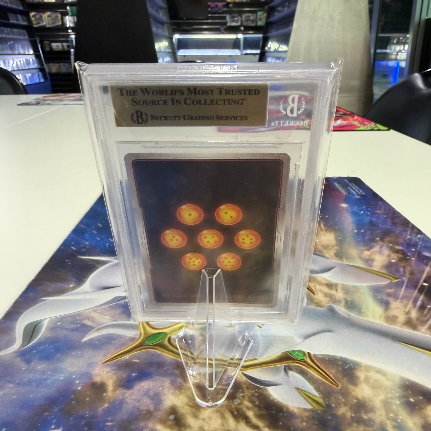 Bardock, Origin of the Legend BT18-148 (SCR) - Dawn of the Z-Legends
