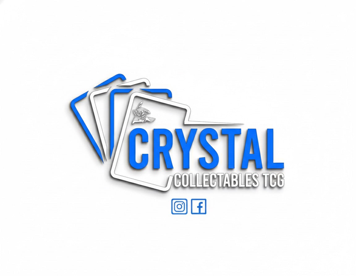 Crystal Collectables TCG