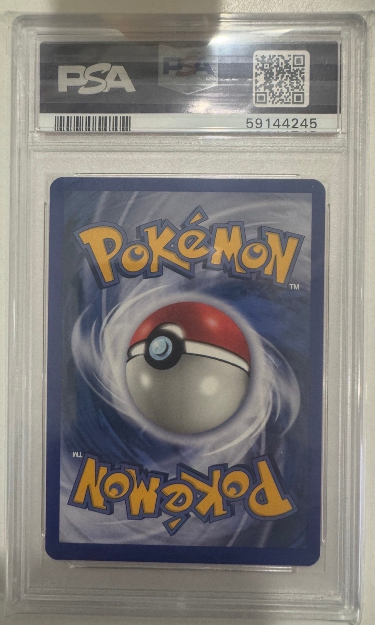 2002 Pokémon Expedition #53 Meganium PSA 10 GEM MT