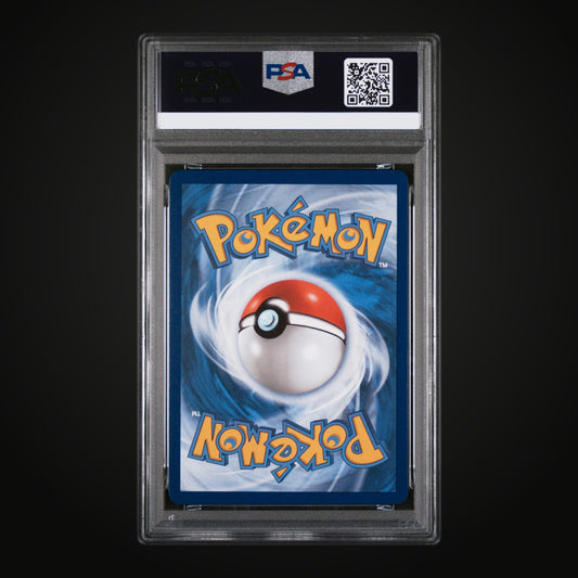 Mega Gardevoir ex MEP 032 Promo — PSA 10 Gem Mint (Ascended Heroes Premium Poster Collection)