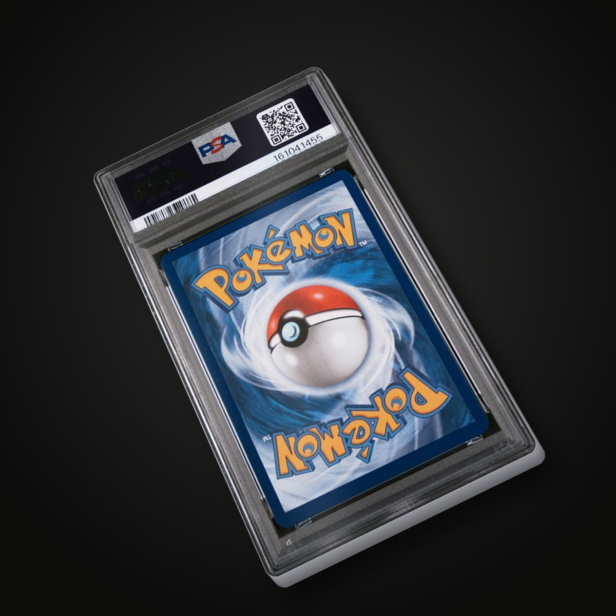 Mega Gardevoir ex MEP 032 Promo — PSA 9 Mint (Ascended Heroes Premium Poster Collection)