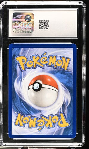 Pokémon Black Star Promo SWSH043 Rowlet First Partner Illustration Collection CGC 10 (2026)