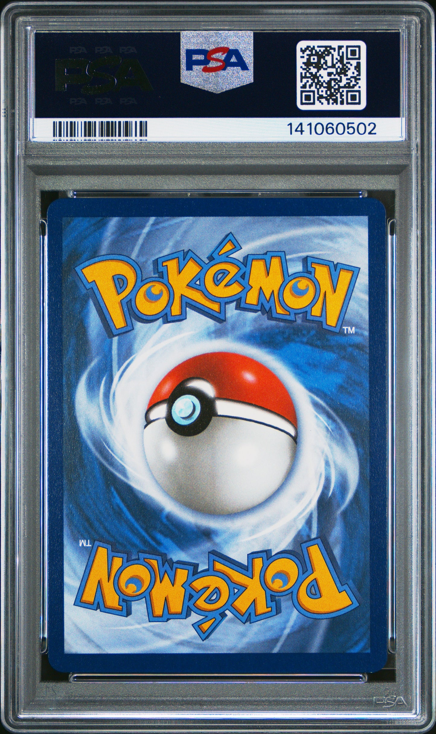 Ambipom #107/094 Illustration Rare PSA 10 GEM MT – 2025 Pokémon PFL EN