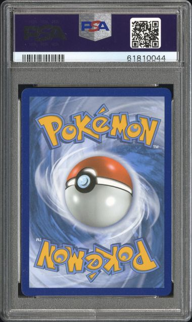 2020 Pokémon Sword & Shield Vivid Voltage Pikachu V Full Art #170 PSA 10