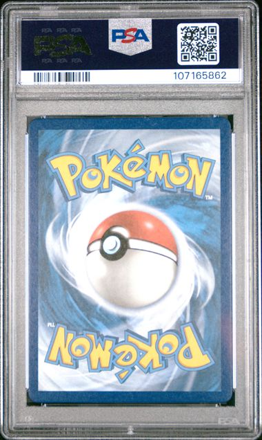 2021 Pokémon Celebrations Venusaur Holo #15 - Classic Collection Base Set PSA 10