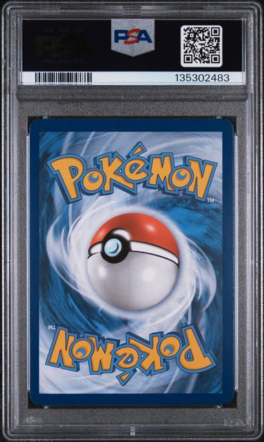 2023 Pokémon SWSH BSP Lucario VSTAR #291 PSA 10 Gem MT - Crown Zenith ETB
