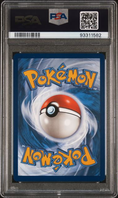 Carmine PSA 10 Special Illustration Rare