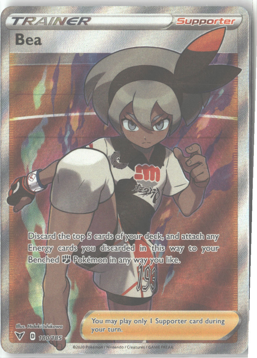 Bea (Full Art)