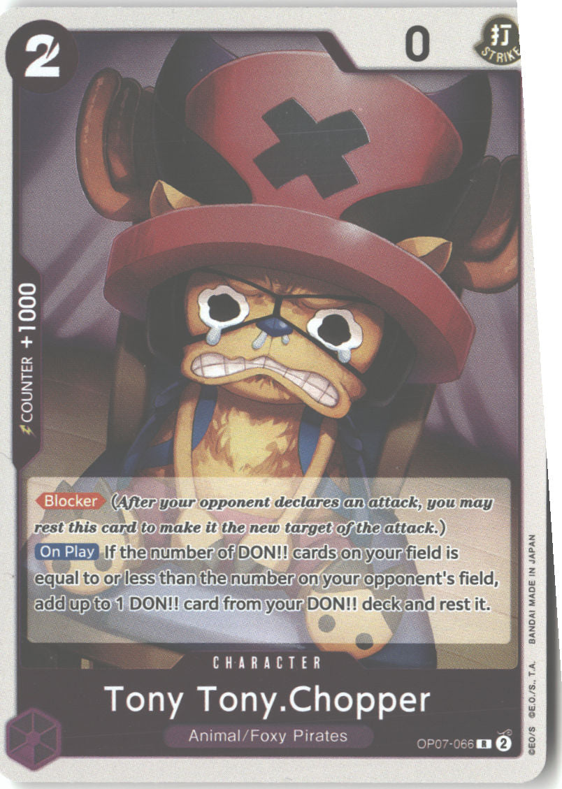 Tony Tony.Chopper (066)