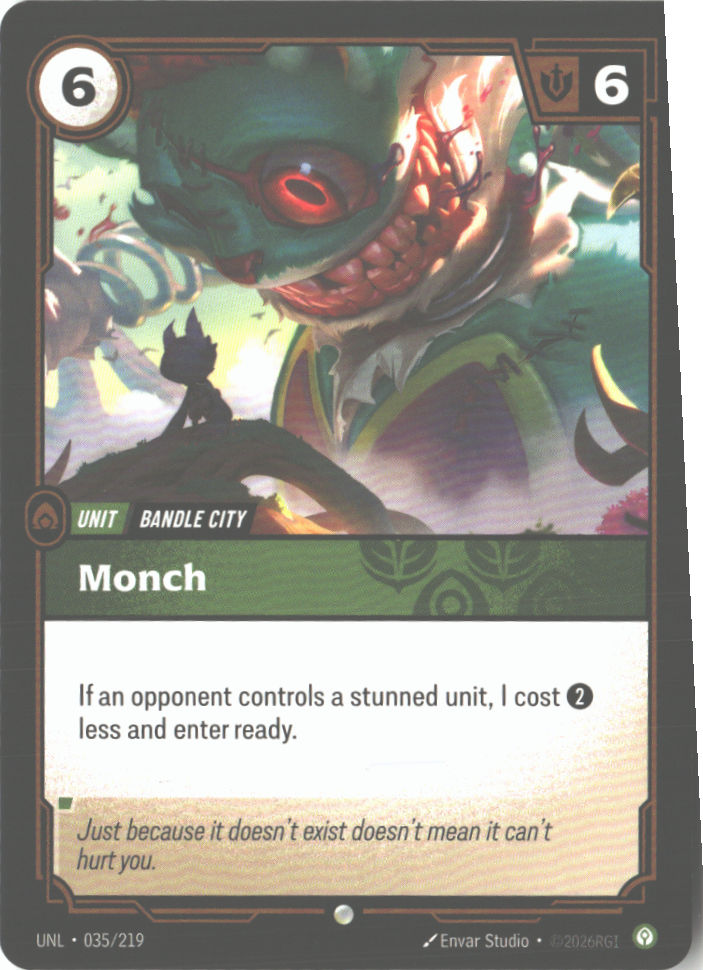 Monch
