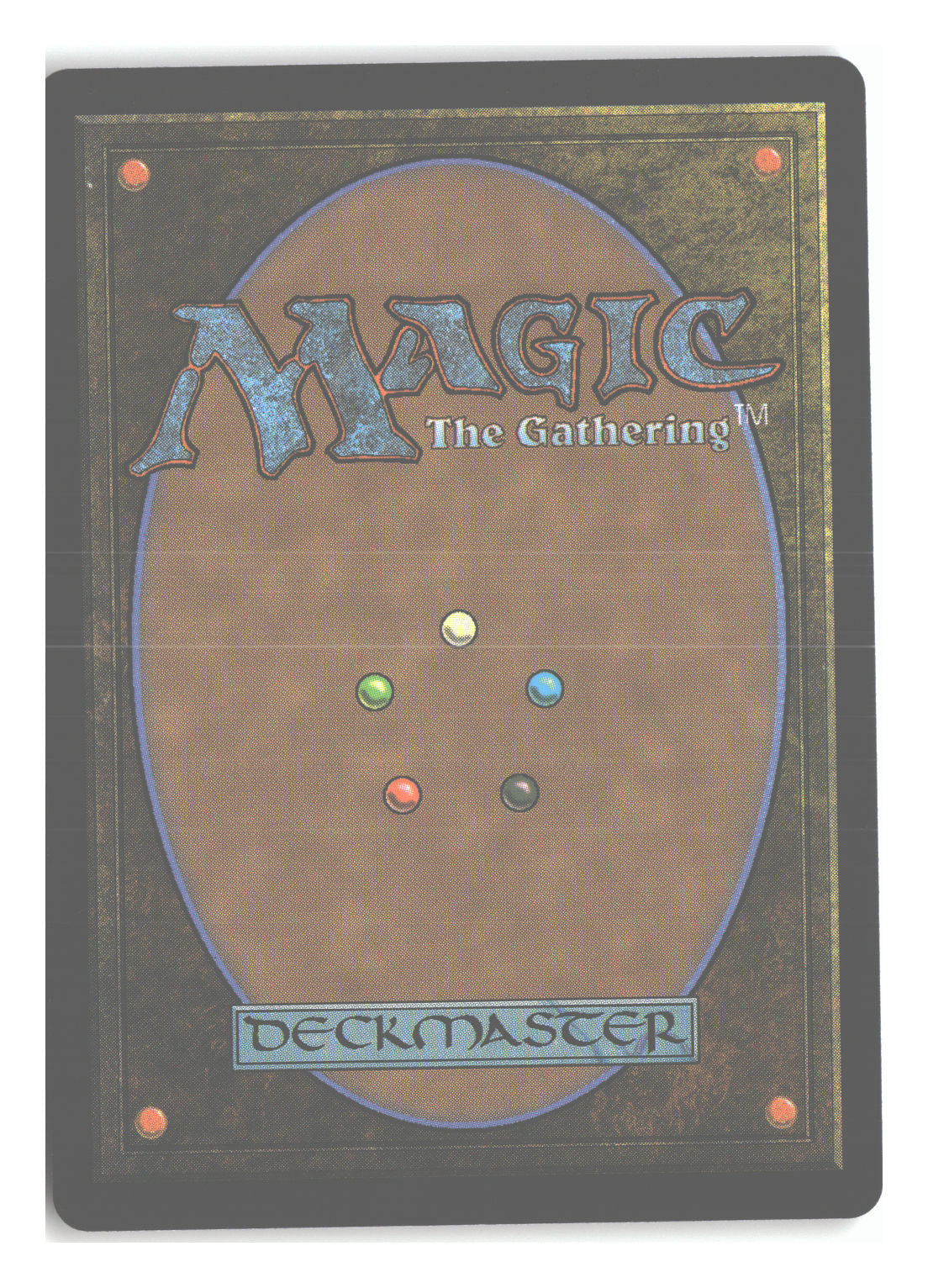 Methods of the Mighty (Extended Art)