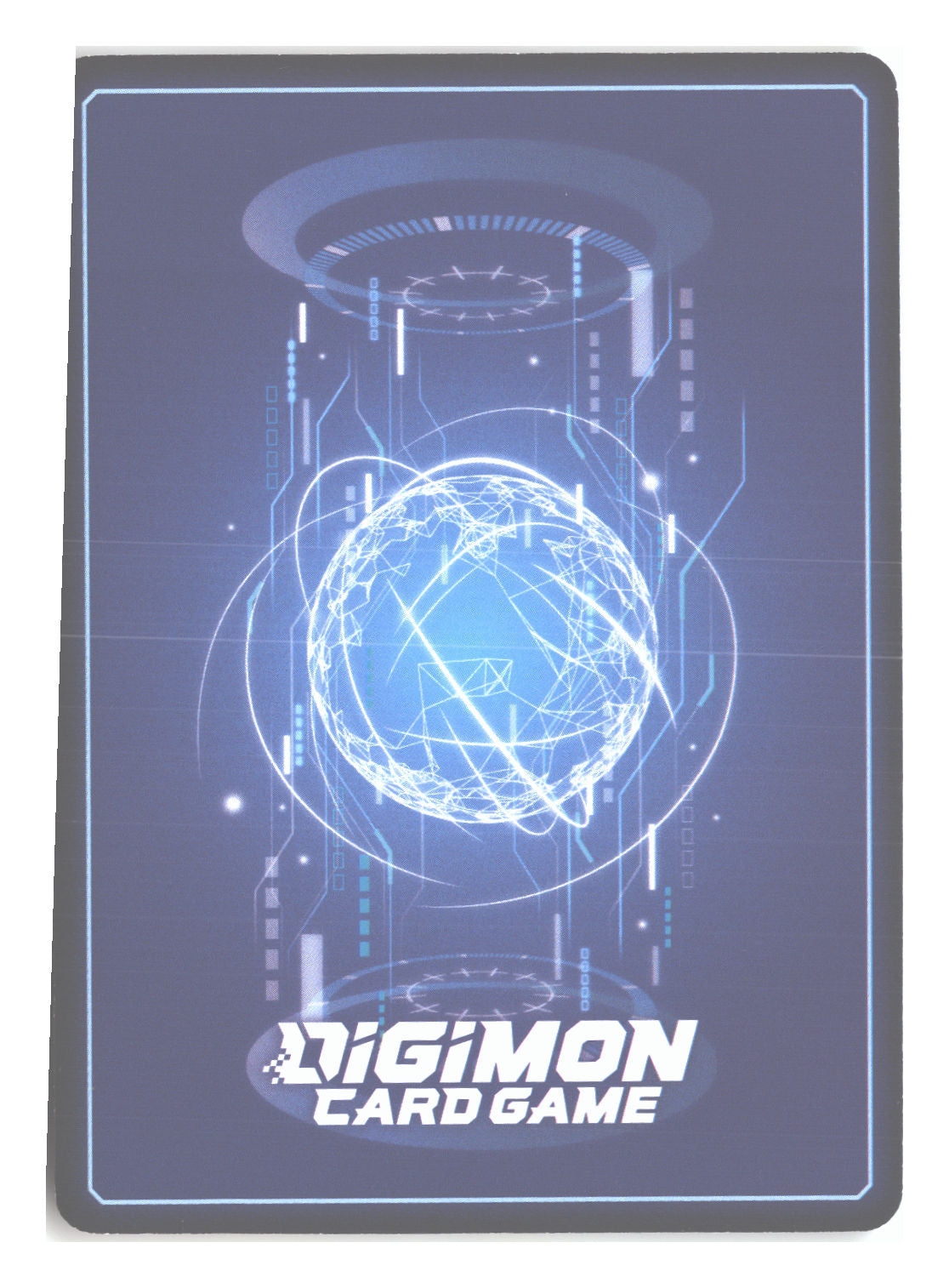 Omnimon - AD1-025 (Alternate Art) (Back)