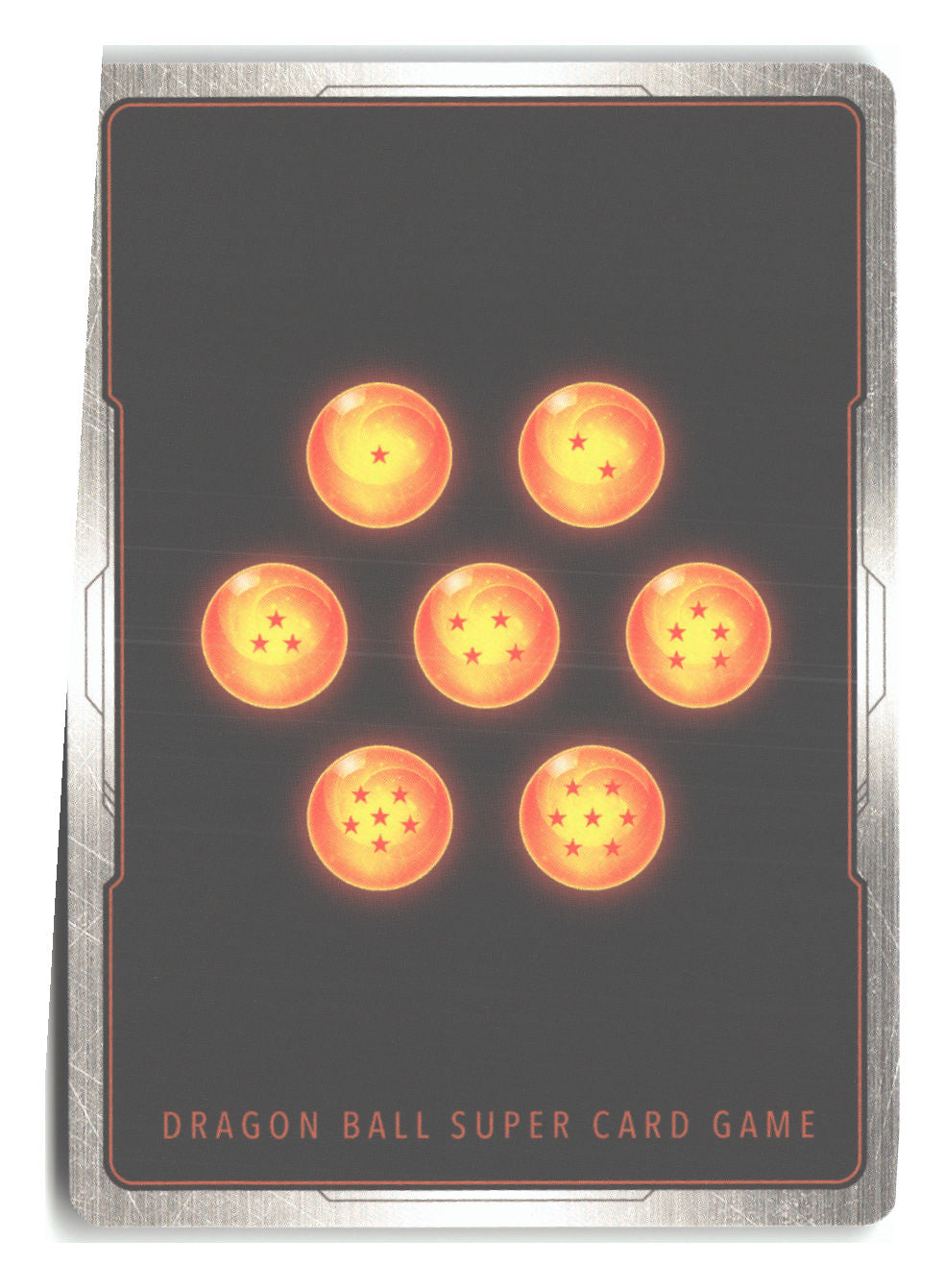 Frost, Evolutionary Milestone (Back)