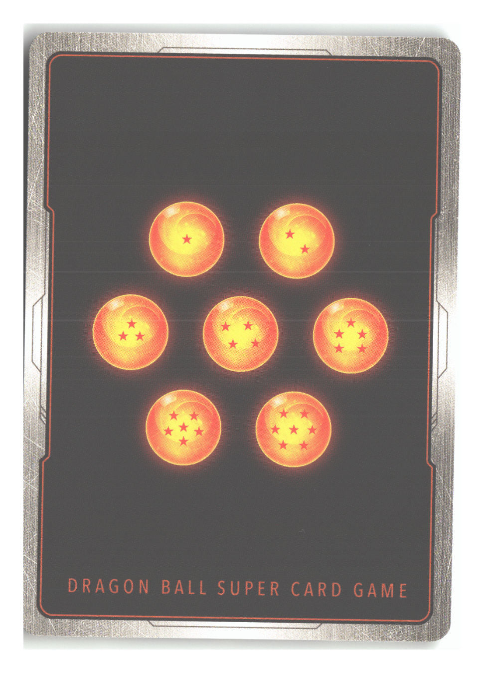 Baby, Golden Avenger (Back)