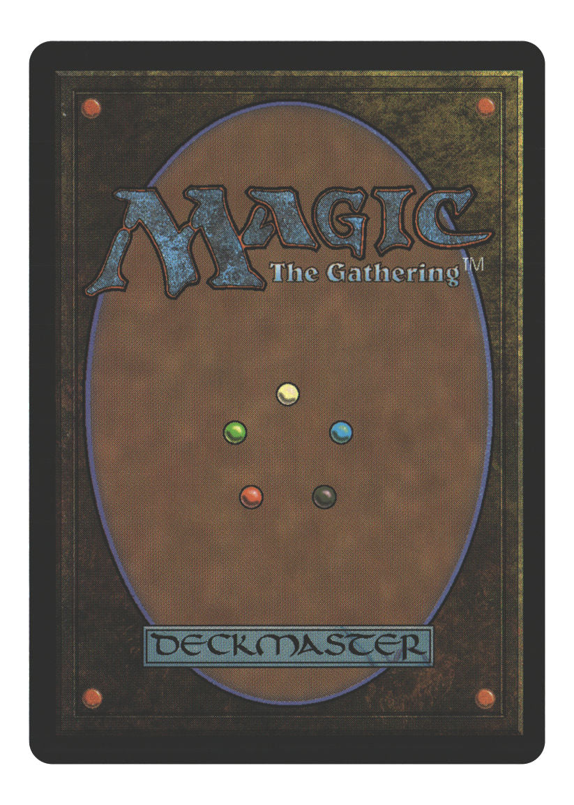 Esgaroth Garrison (Back)