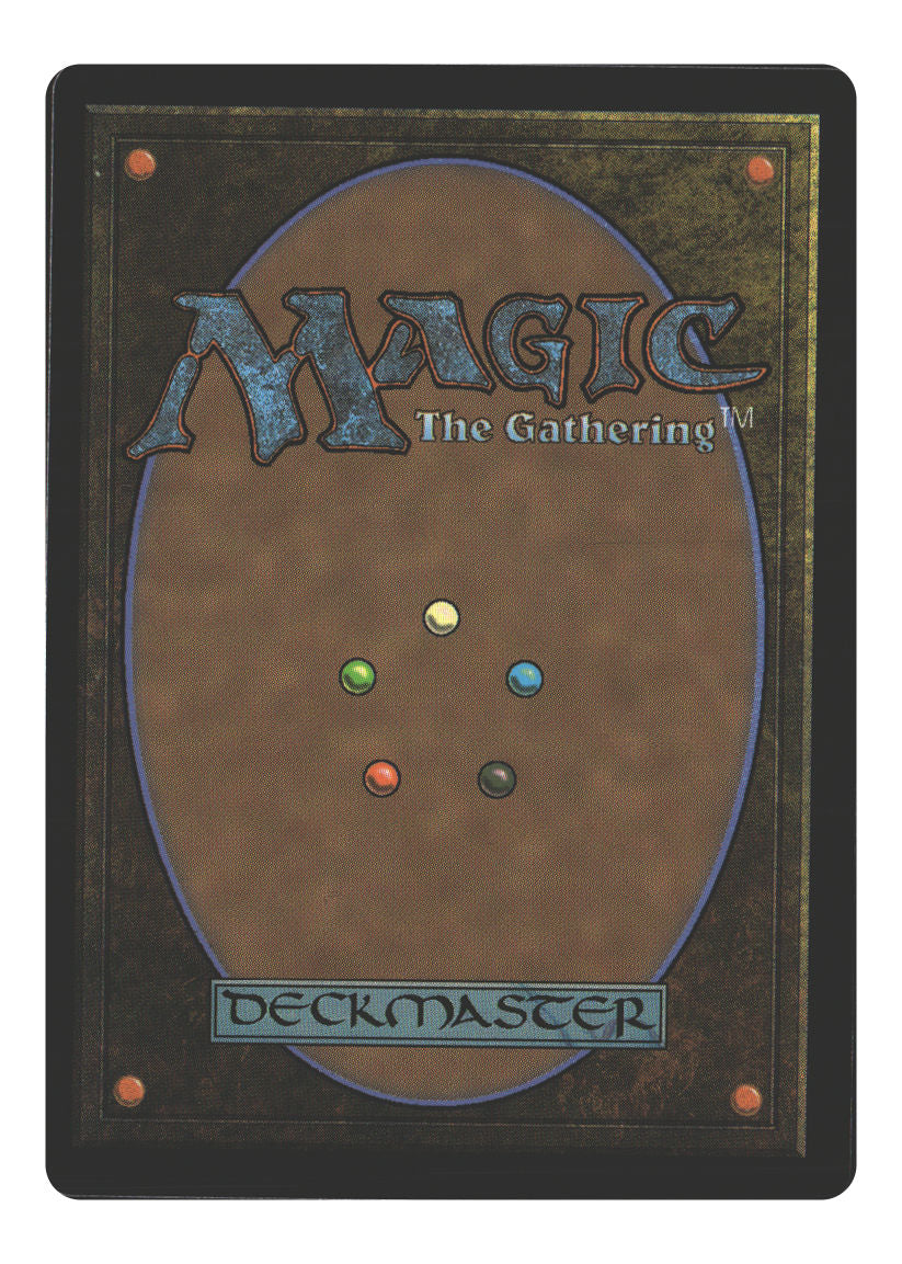 Bilbo's Deadly Slice (Back)