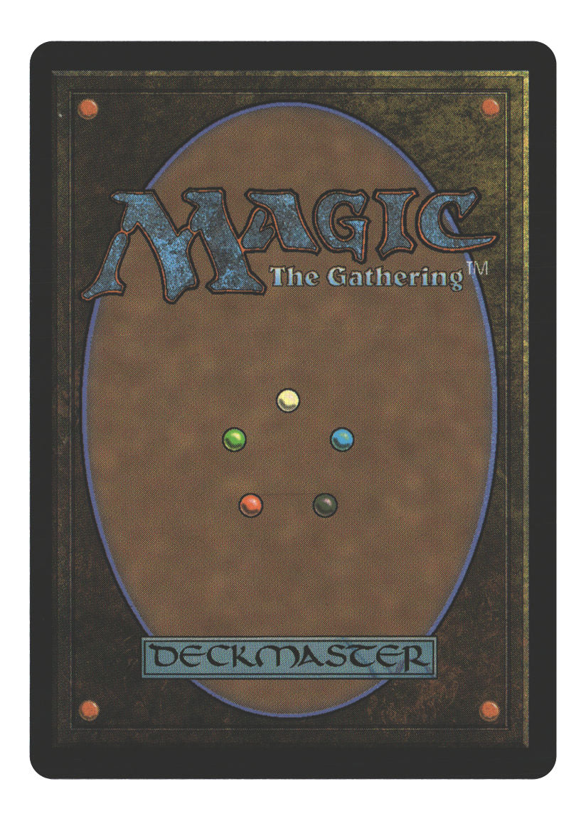 Attercop (Back)