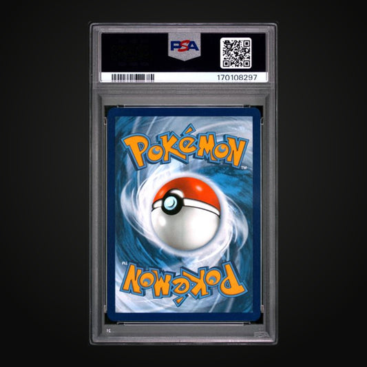 Venusaur ex #003 PSA 10 - Scarlet & Violet 151
