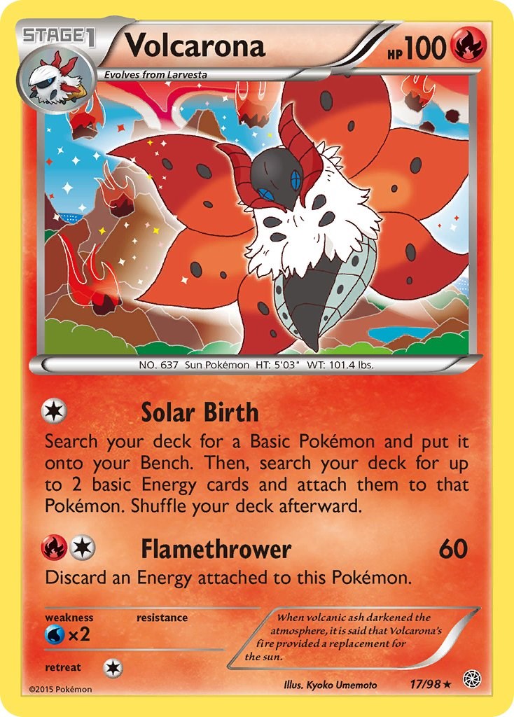 Volcarona (17)