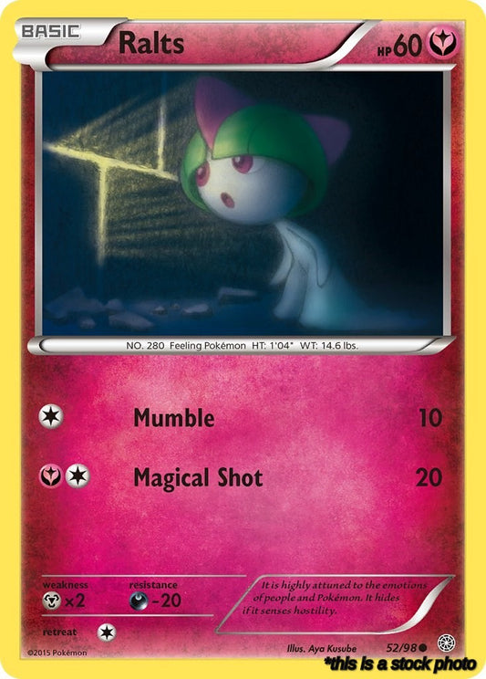 Ralts
