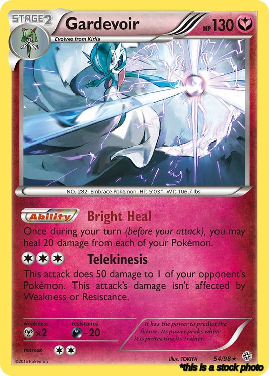 Gardevoir