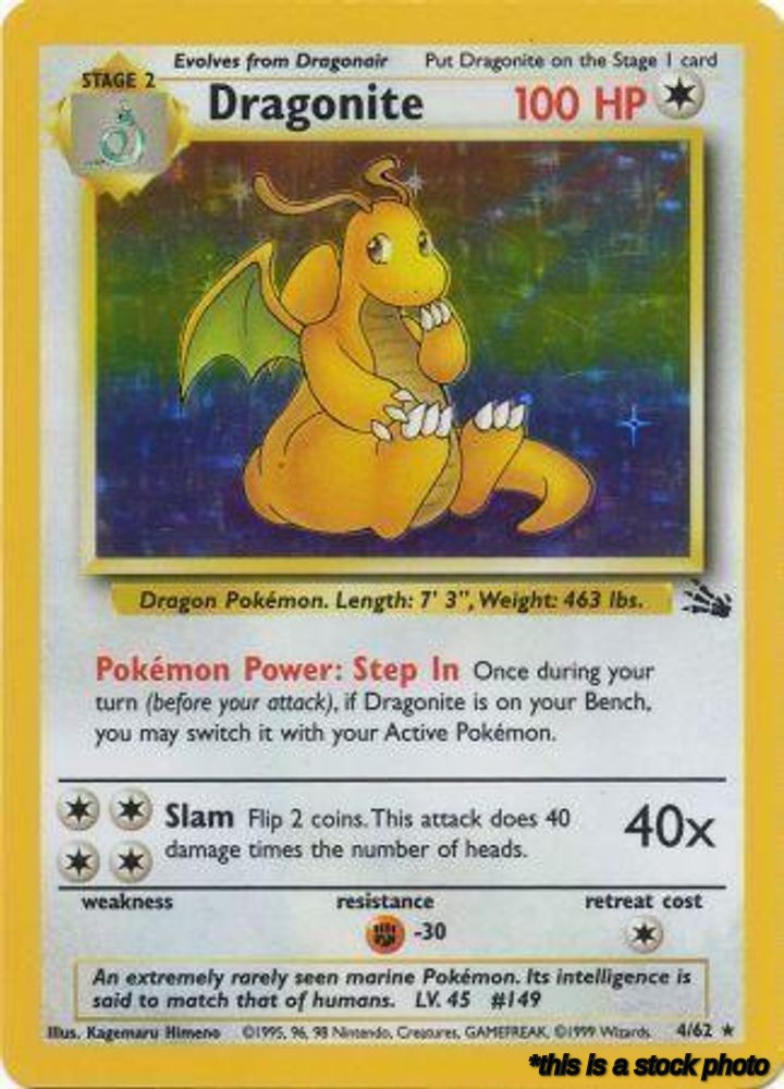 Dragonite (4)