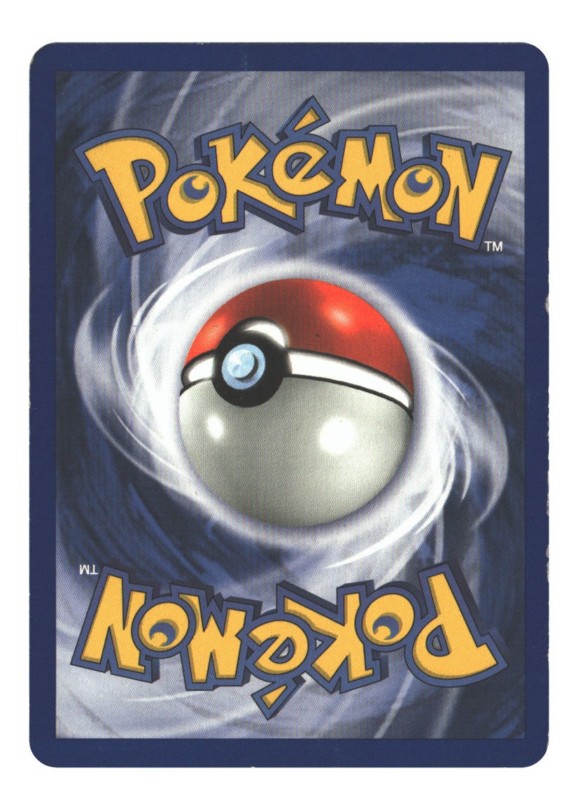 Flareon (19) (Back)