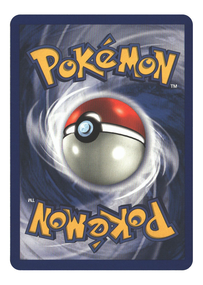 Pinsir (25) (Back)