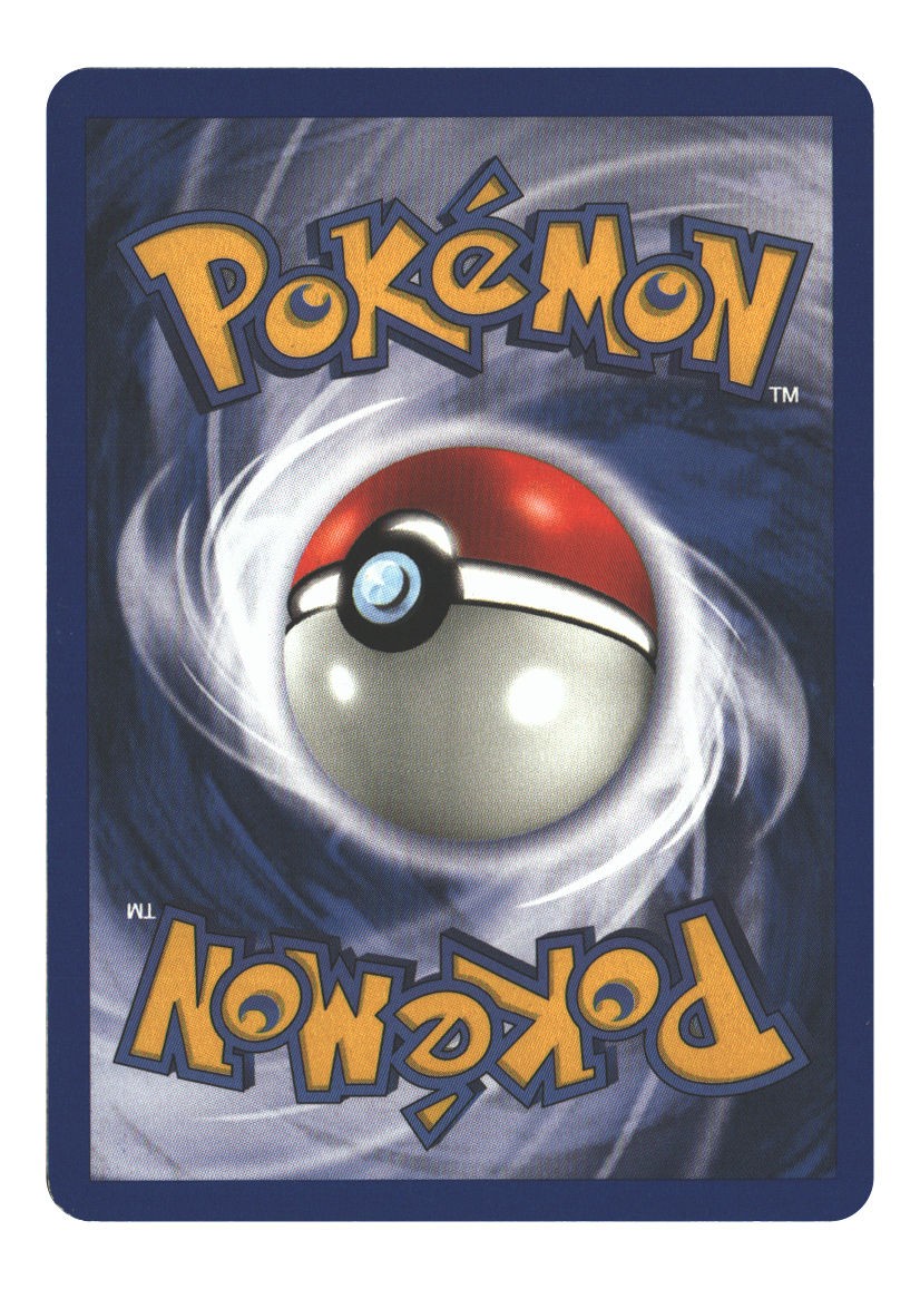 27/64 Snorlax (27) Rare Unlimited