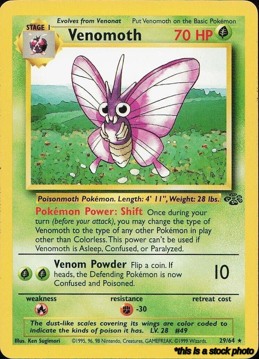 Venomoth (29)