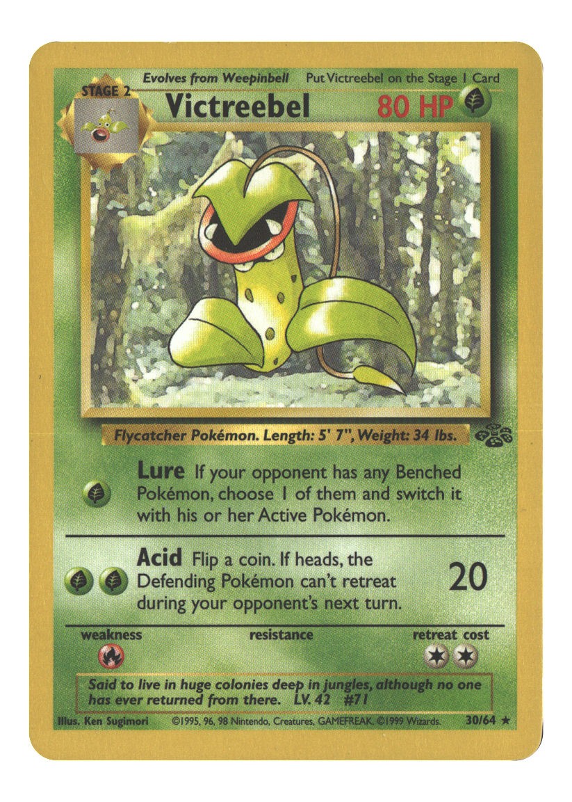 Victreebel (30)