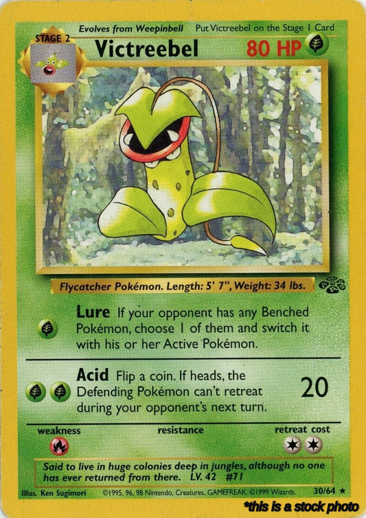 Victreebel (30)