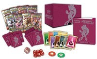 Elite Trainer Box [Mewtwo Y] XY - BREAKthrough