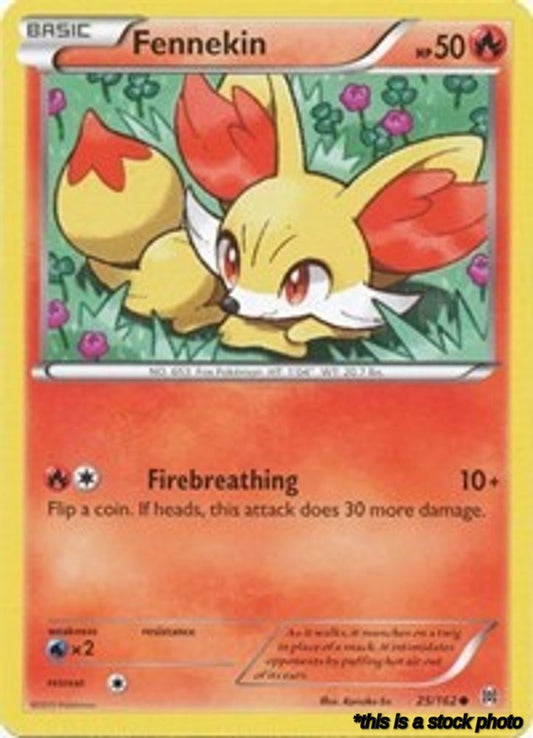 Fennekin
