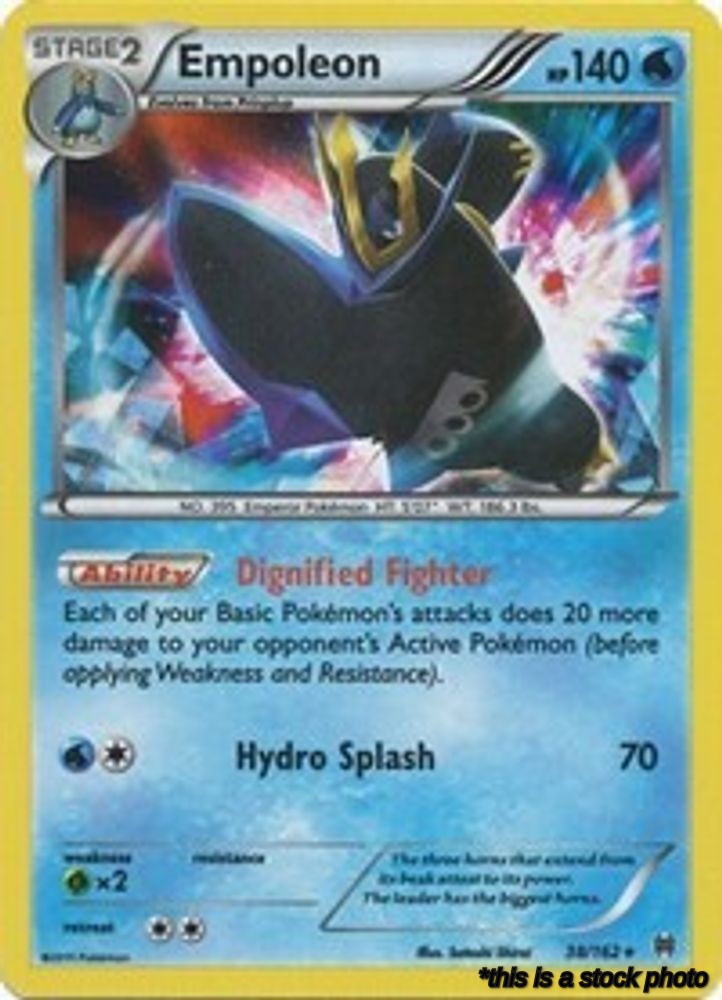 Empoleon