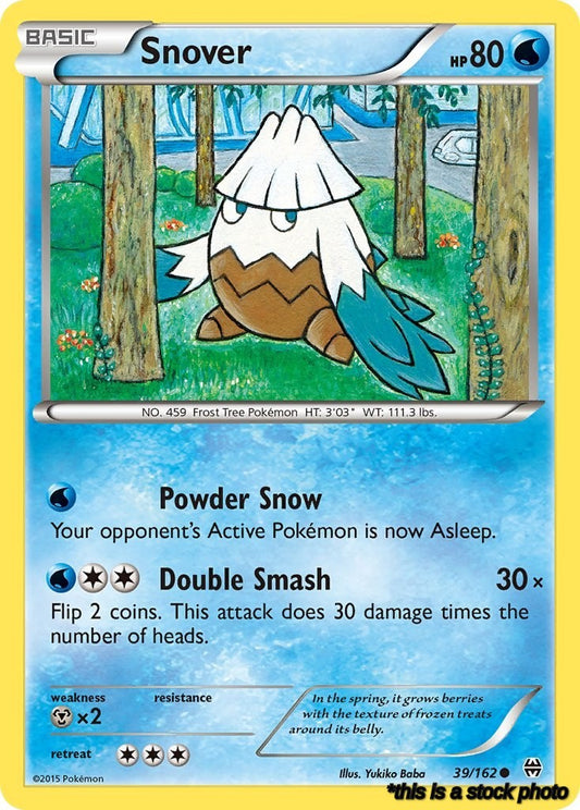 Snover