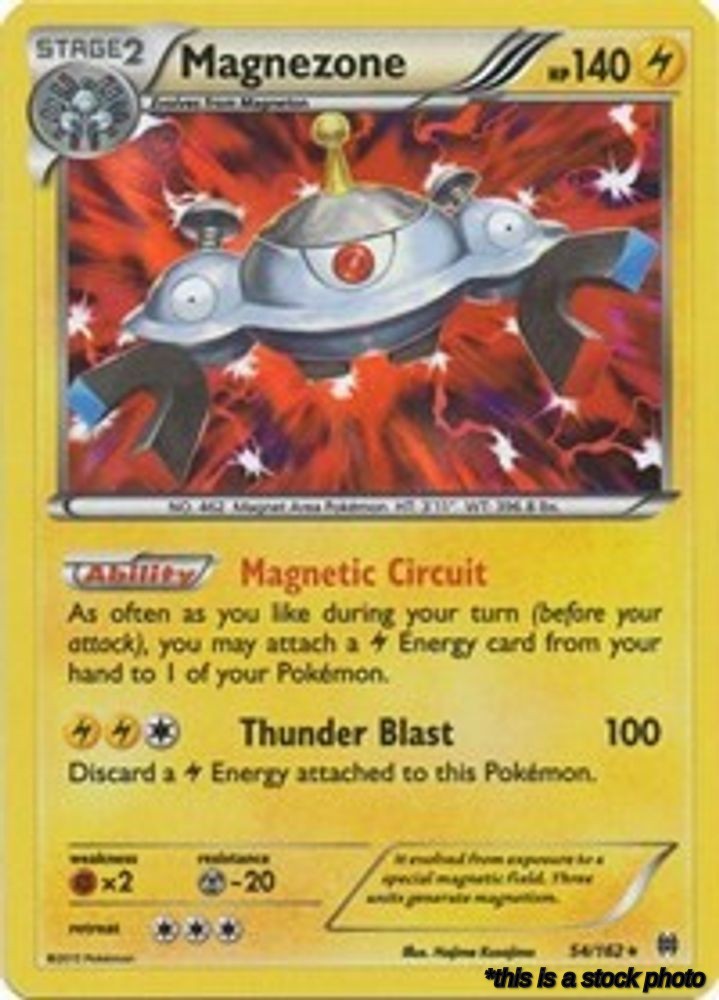 Magnezone