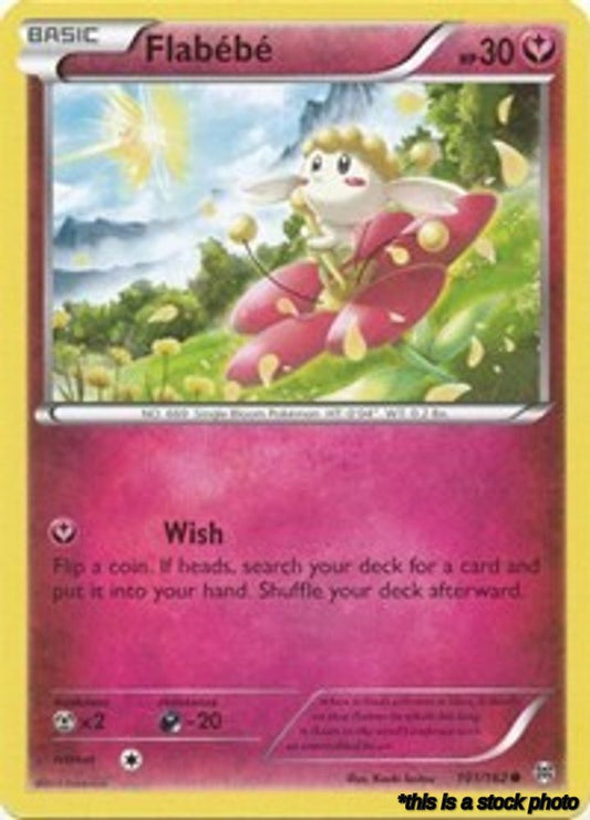 Flabebe