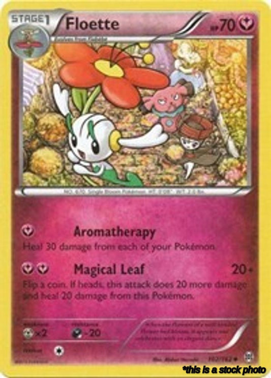 Floette