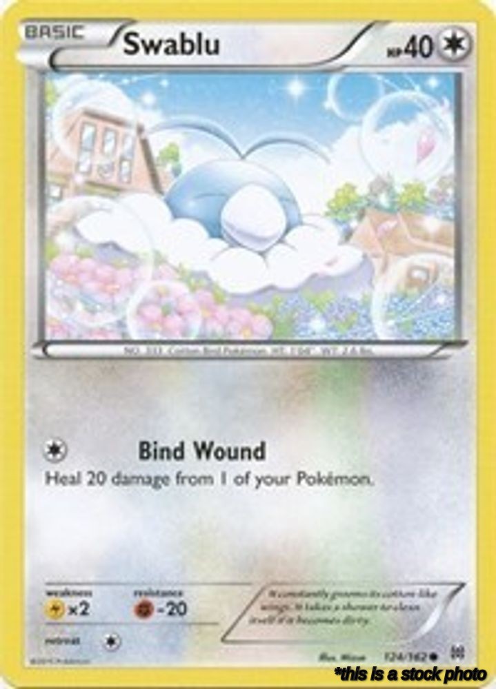 Swablu