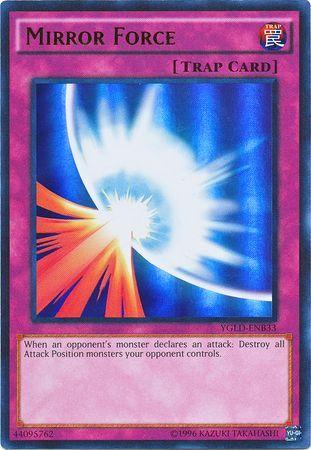 Mirror Force (B)