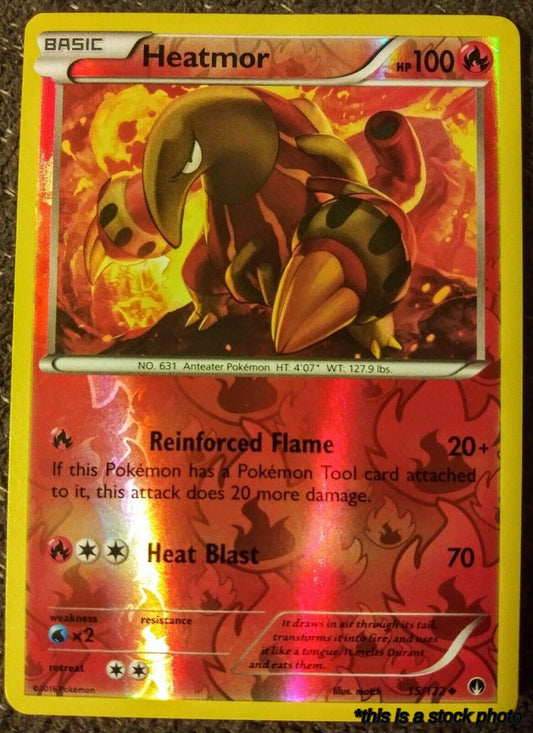 Heatmor