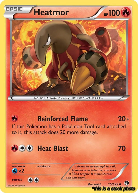 Heatmor