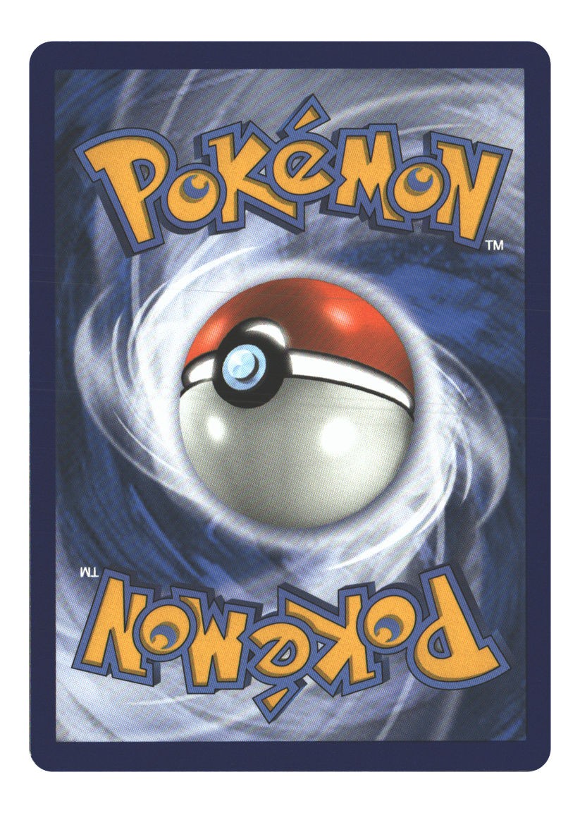 37/122 Swanna Uncommon Normal