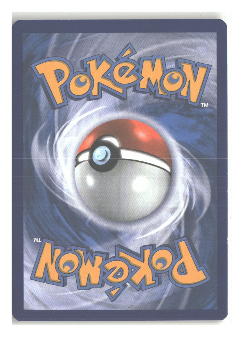 3/83 Caterpie Common Reverse Holofoil
